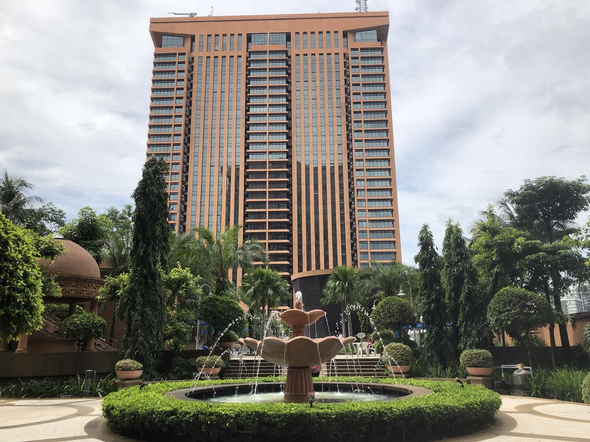 Bukit Bintang Suite At Times Square Kl — Photos 1